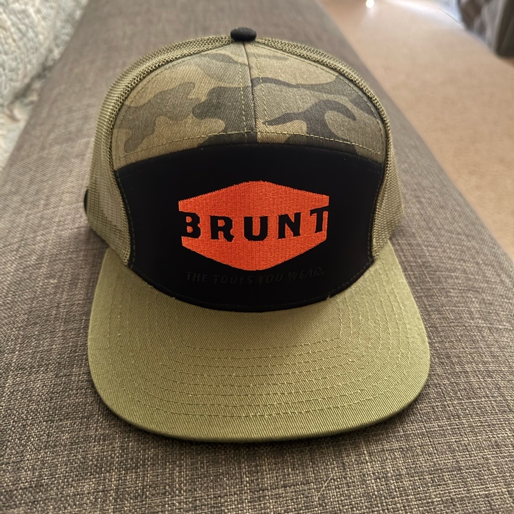Men’s hat
